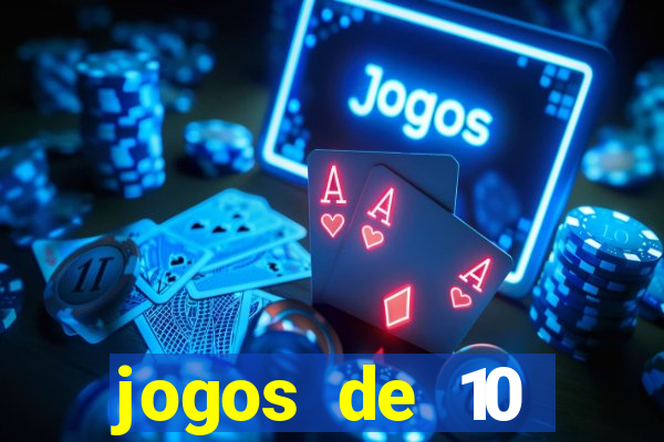 jogos de 10 centavos betano